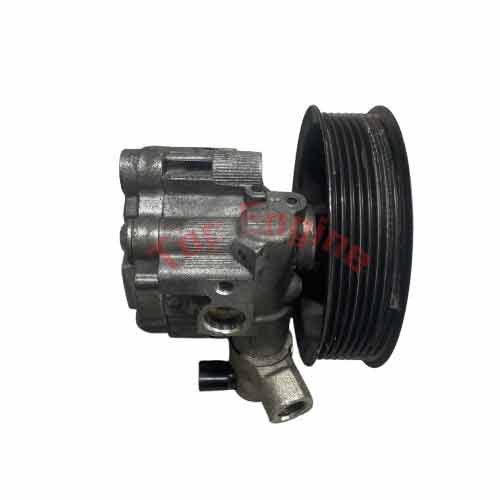 Toyota Land Cruiser Power Steering Pump 44310-60631 | 3UR-FE 5.7L V8 | LX570 OEM UAE